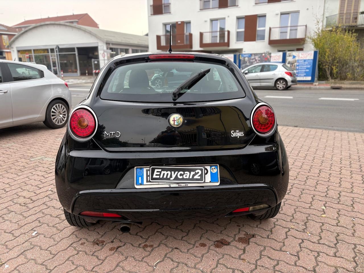 Alfa Romeo MiTo 1.4 105 CV M.air S&S Super