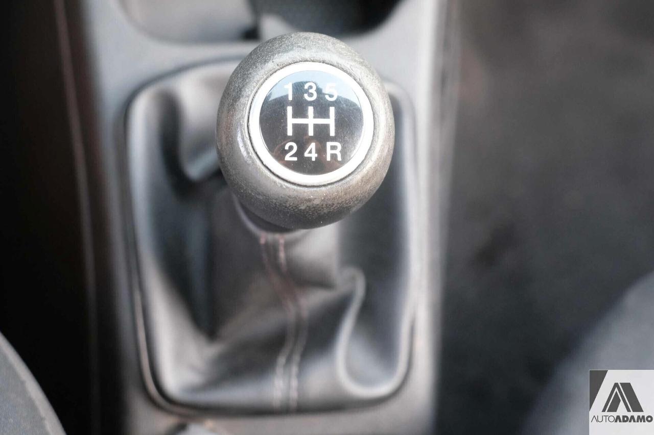 Fiat Punto 1.3 MJT II S&S 95 CV 5 porte Street