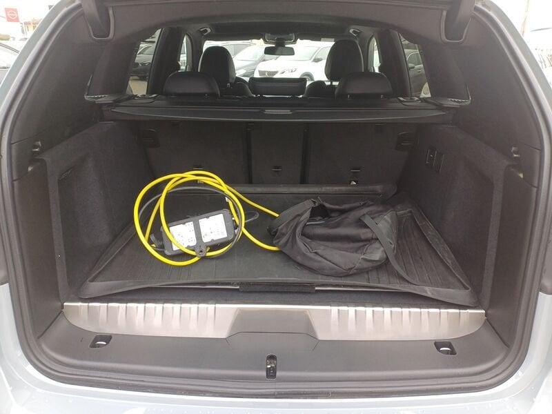 BMW X3 X3 xdrive30e Msport auto