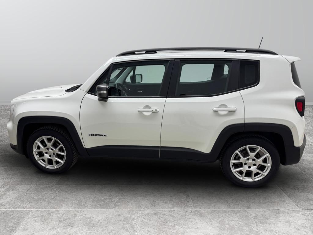 JEEP Renegade 2019 - Renegade 1.0 t3 Limited 2wd
