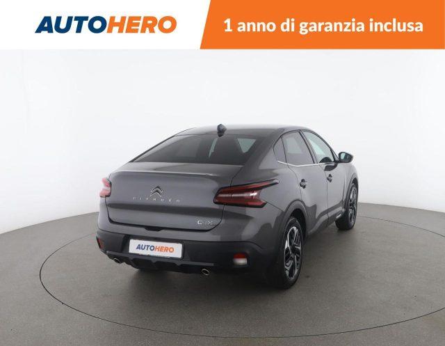 CITROEN C4 X 1.2 PureTech EAT8 Shine