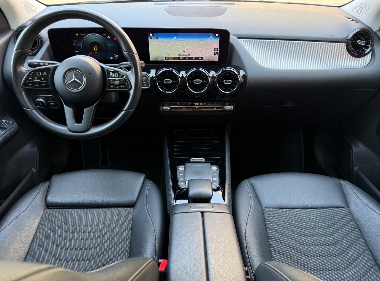 Mercedes GLA 200 d Sport 150CV TETTO/FULL LED