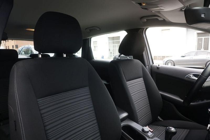 Mercedes-Benz Classe B Mercedes-Benz Classe B 180 CDI Executive 80KW ANNO 2014
