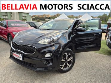 Kia Sportage 1.6 CRDI 115CV Business Class