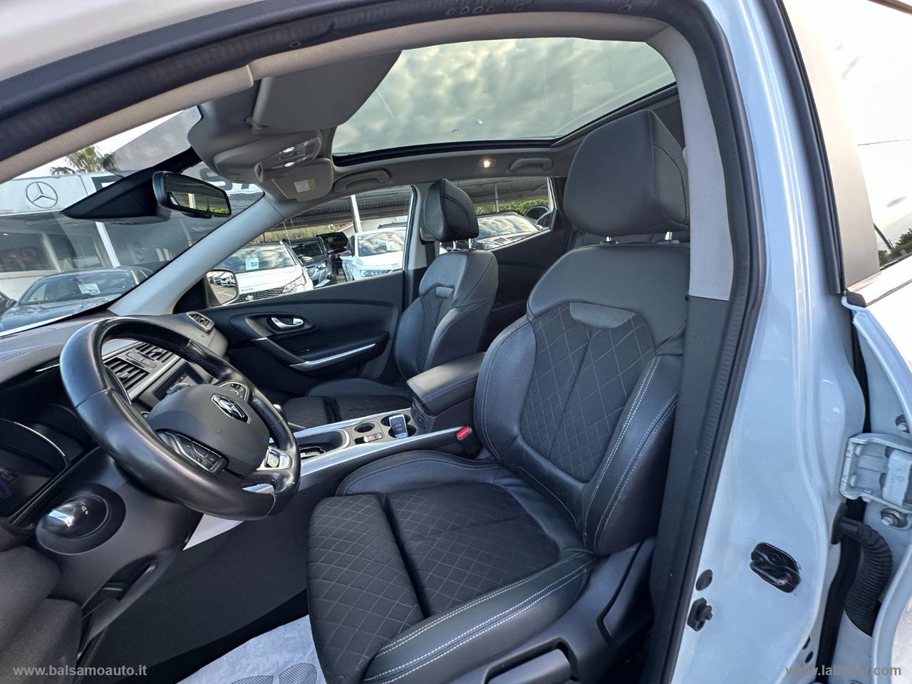 RENAULT Kadjar TCe 140 CV EDC FAP Sport Edition2