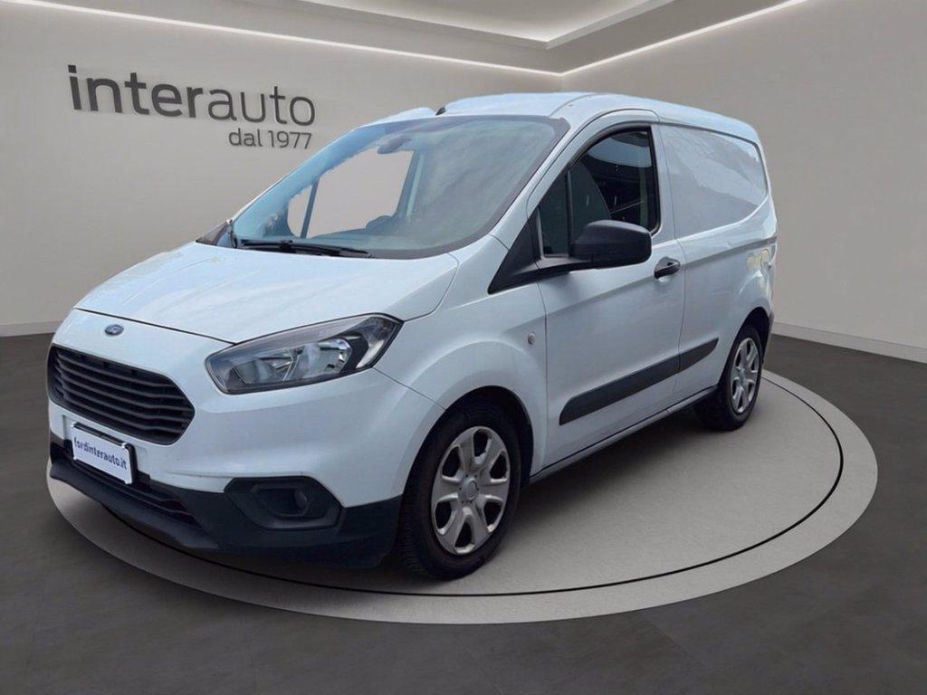 FORD Transit Courier 1.5 TDCi 75CV Van Trend del 2022