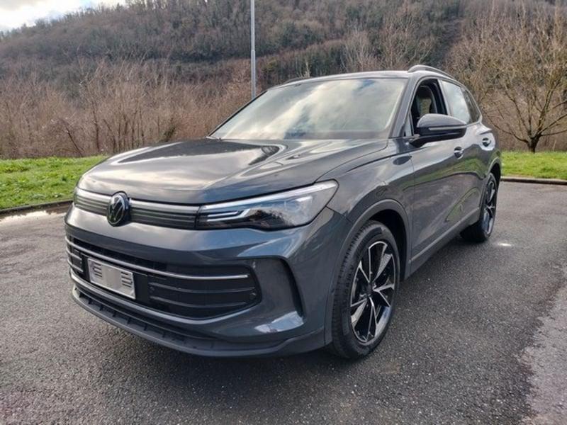 Volkswagen Tiguan 2.0 TDI 110KW SCR Life DSG