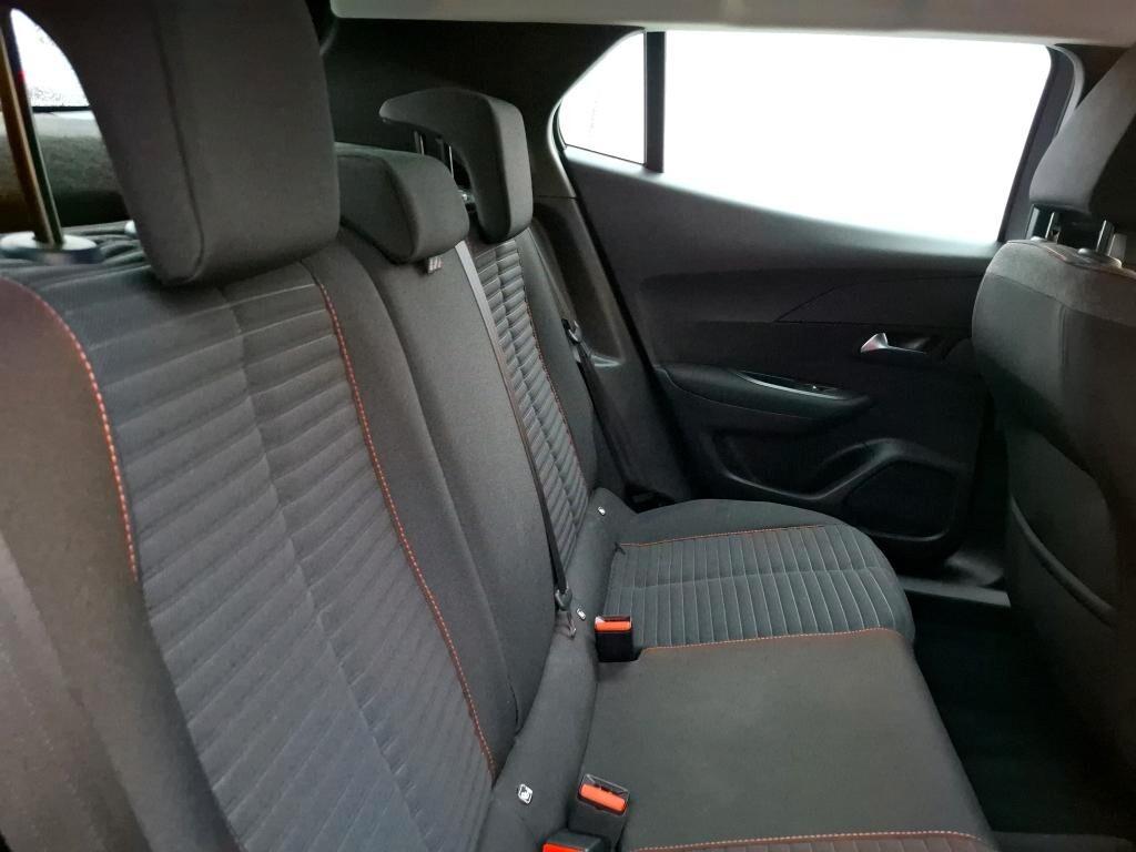 PEUGEOT 2008 1.2 PURETECH 100CV 6M. SeS ACTIVE PACK ( NAVI - MIRROR - CRUISE - SENSORI POST. )