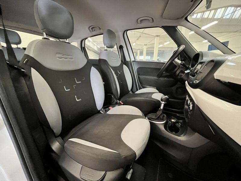 FIAT 500L 1.4 T-Jet 120cv Pop Star