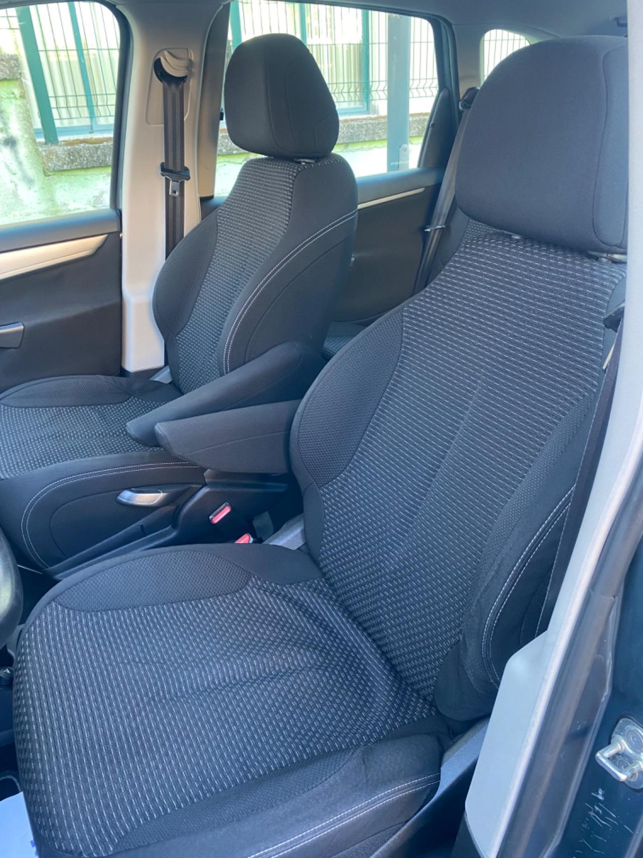 Citroen C4 Picasso 1.6 HDi 2011 Full PERFETTA