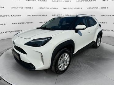 Toyota Yaris Cross Yaris Cross 1.5h Active 116cv e-cvt