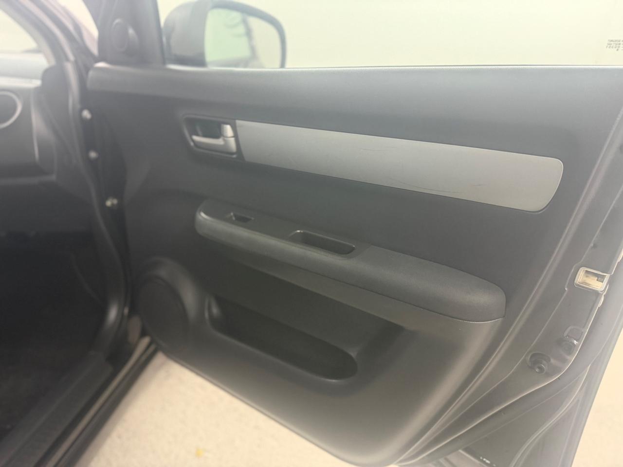 SUZUKI SWIFT (anno 2008)