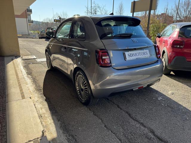 FIAT 500 Icon Berlina 42 kWh