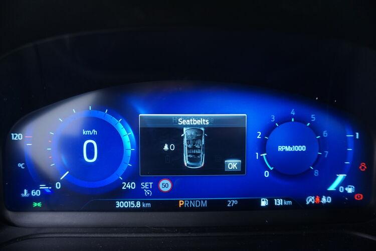 Ford Puma Hybrid ST-Line X aut. BR603772 1.0 Mild Hybrid 125CV