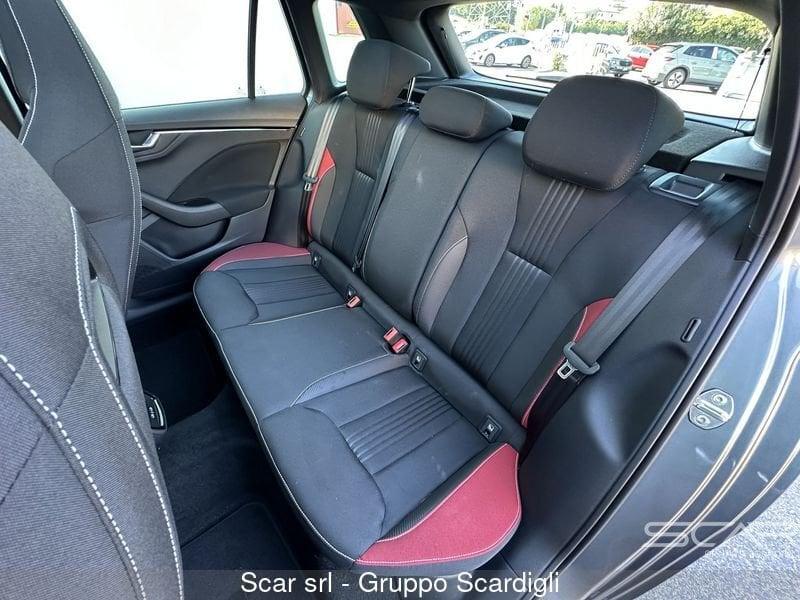 Skoda Kamiq Kamiq 1.0 TSI 110 CV Monte Carlo *PREZZO REALE NON VINCOLATO A FINANZIAMENTO*