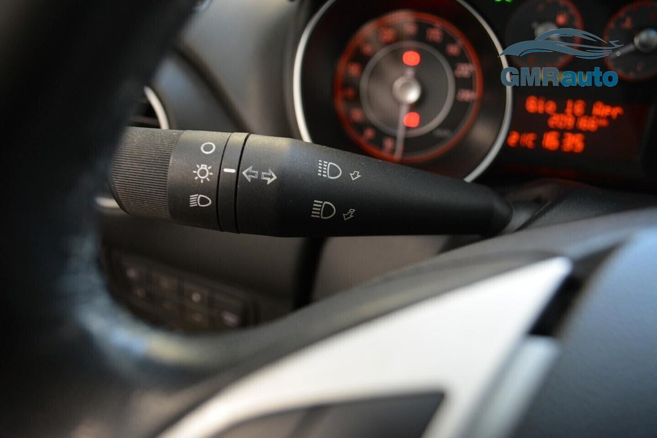 Fiat Punto Evo 1.3 MJT