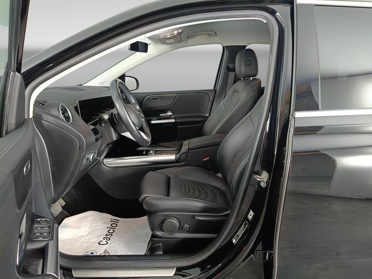 Mercedes-Benz Classe B - W247 2023 - B 180 d Progressive Advanced auto
