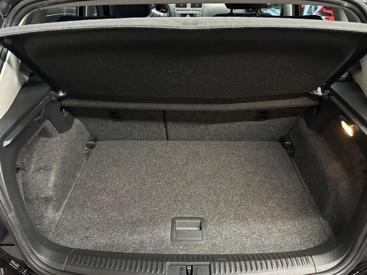 Volkswagen Polo 1.0 MPI 75 CV 5p. GARANZIA