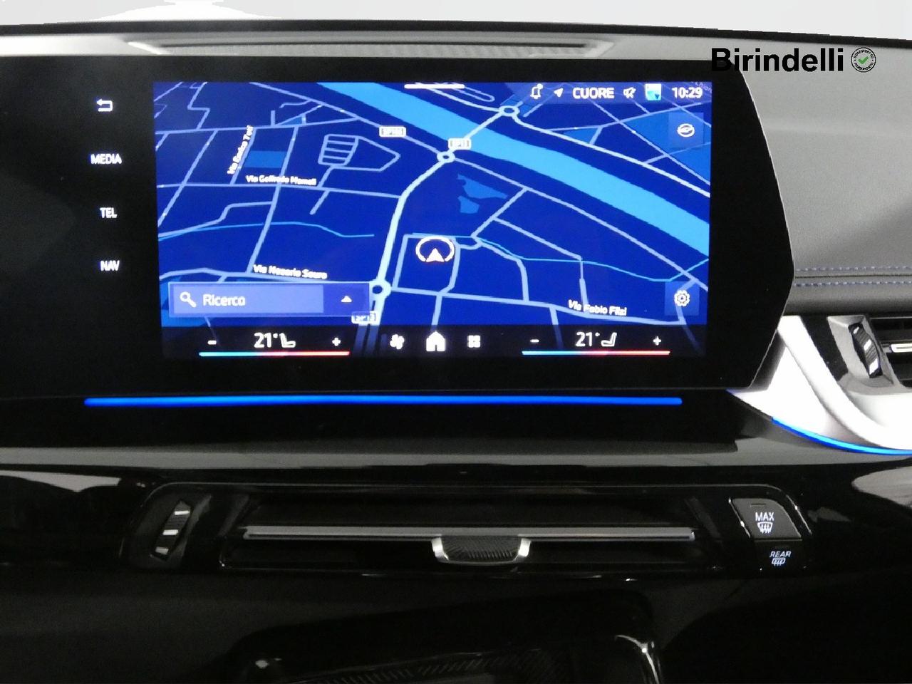 BMW X1 (U11) - X1 M35i xDrive Msport Pro