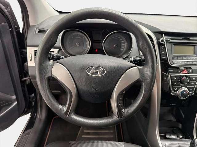 Hyundai i30 1.4 CRDi 5p. Classic