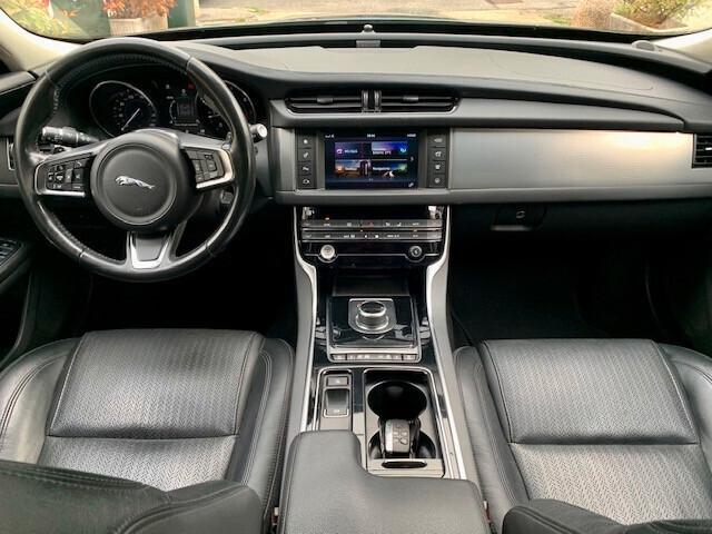 JAGUAR XF Sportbrake 2.0d 180cv 4WD PRESTIGE FULL