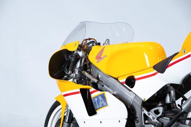 1992 HONDA RS 250 RF - RDS01444