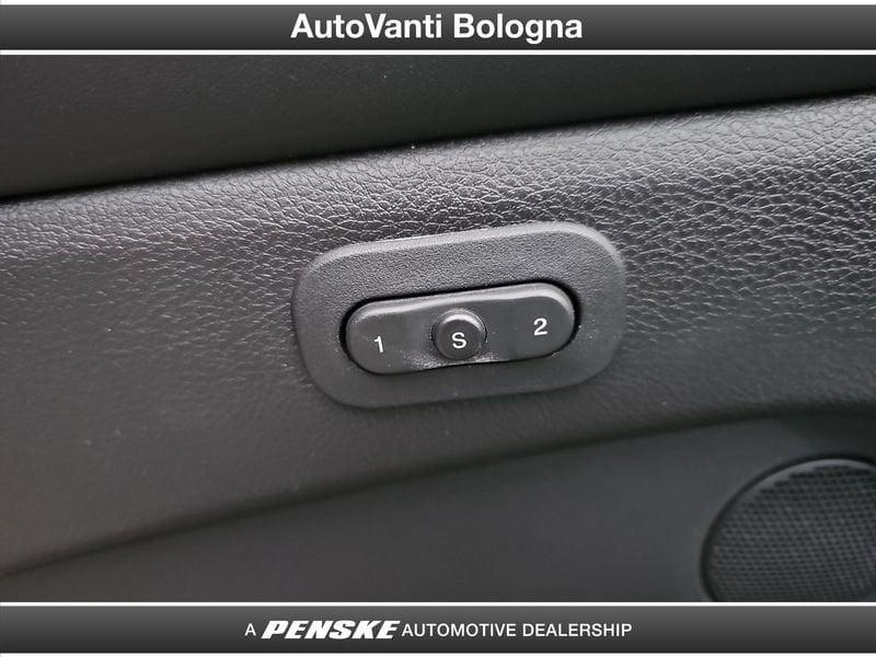 Jeep Grand Cherokee Grand Cherokee 3.0 V6 CRD 250 CV Multijet II Summit