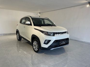 TUA DA 225EURO AL MESE MAHINDRA KUV100 NEOPATENTAT