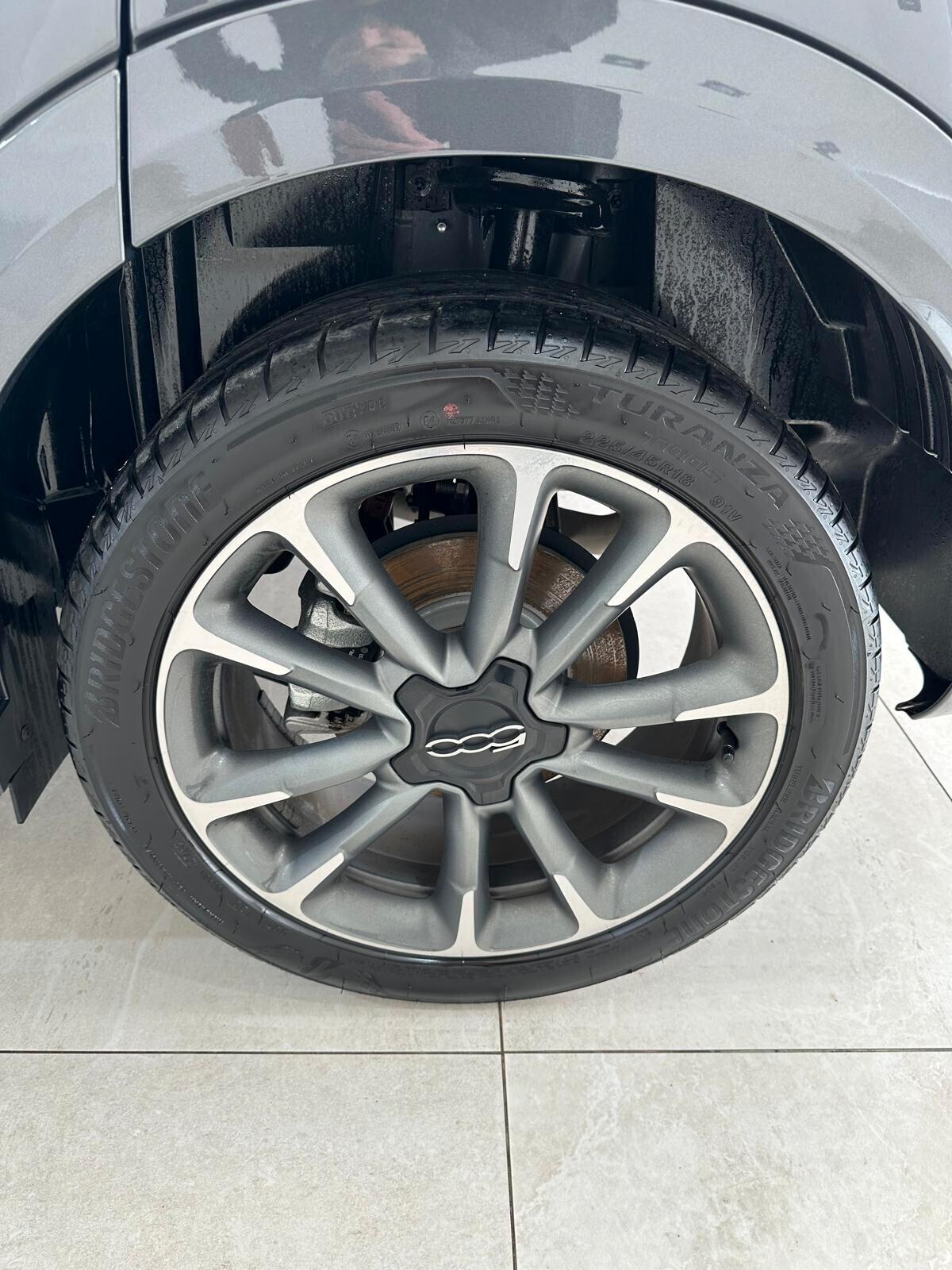 Fiat 500X 1.3 MultiJet 95 CV Sport