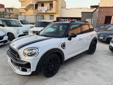 Mini Cooper SD Countryman 2.0 Automatica
