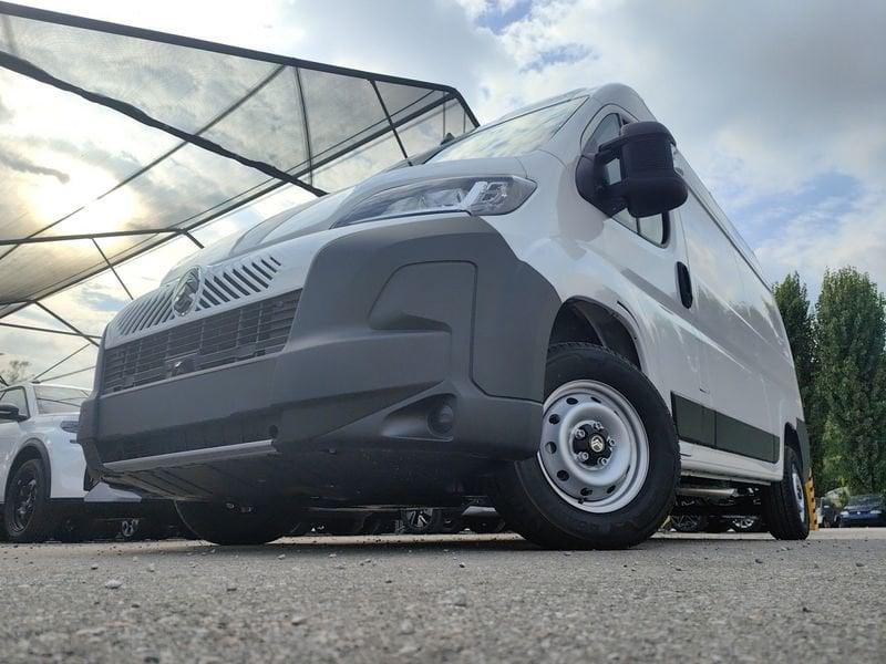 Citroën Jumper LCV Furgone 35 L2H2 BlueHDi 140 S&S