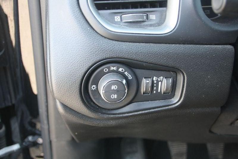 Jeep Renegade Renegade 1.6 mjt Limited 2wd 130cv