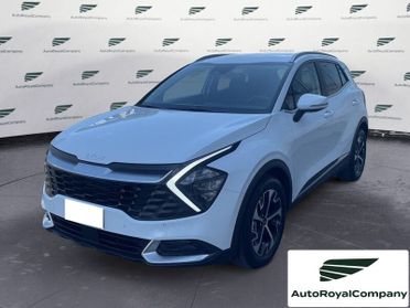 KIA Sportage 1.6 CRDi MHEV DCT Style KM0 IVA ESPOSTA