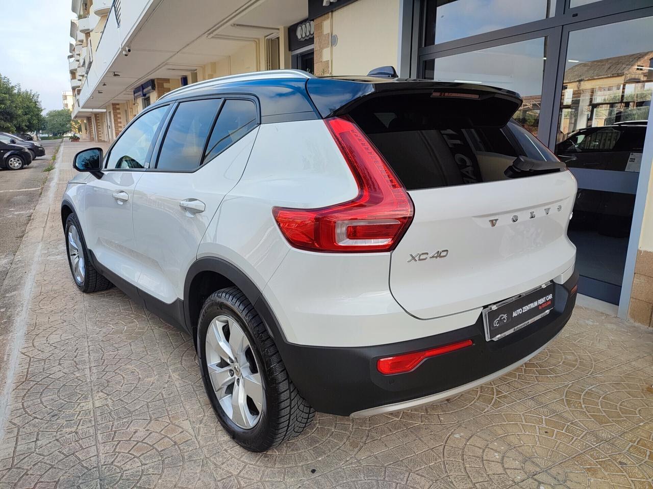 Volvo XC40 D3 Momentum