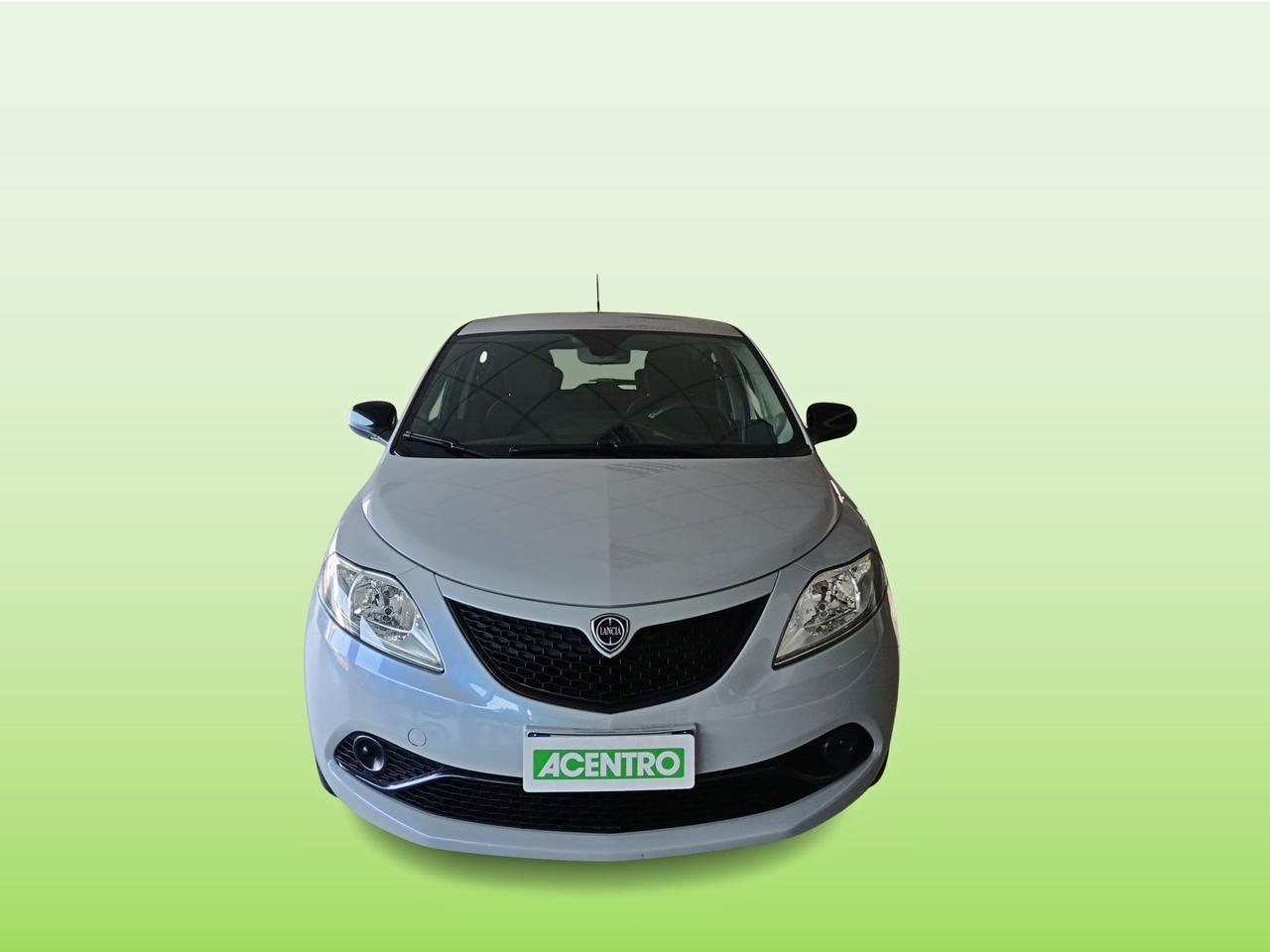 LANCIA Ypsilon 1.2 69 Cv Start&Stop Gold