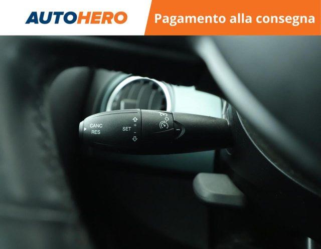 FIAT 500 1.0 Hybrid Rockstar