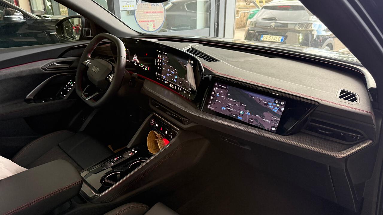 Audi Q5 SPB TDI 150 kW mHEV+ S tronic quattro KM 0
