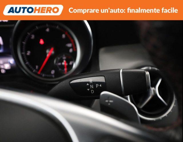 MERCEDES-BENZ CLA 200 d 4Matic Automatic Premium