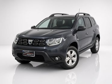Dacia Duster 1.0 TCe 100 CV ECO-G 4x2 Essential 2020