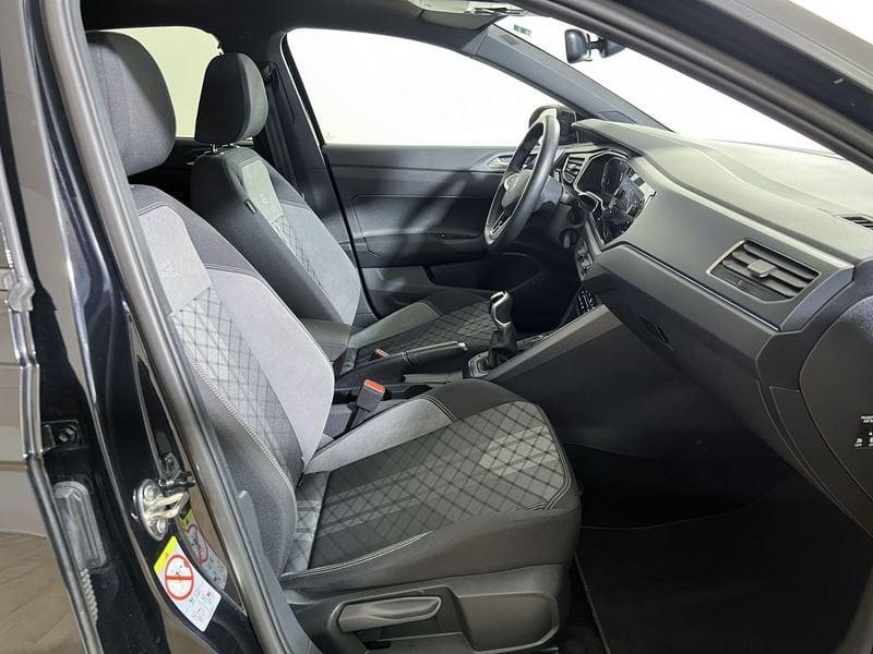 Volkswagen Taigo Taigo 1.0 tsi R-Line 115cv