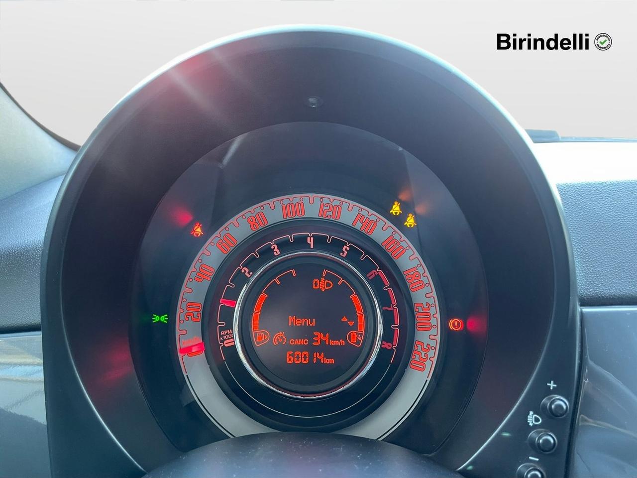 FIAT 500 (2015-2024) - 500 1.0 Hybrid Cult
