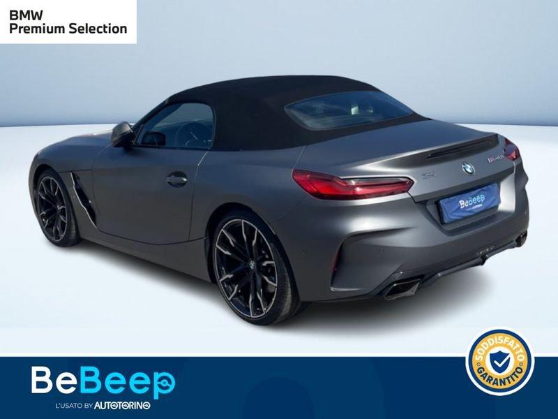 BMW Z4 M40I AUTO