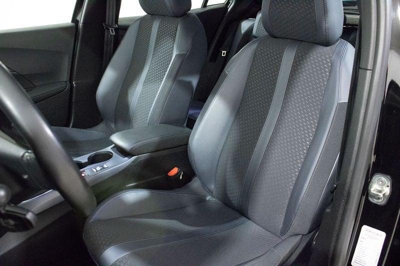 Peugeot 2008 BlueHDi 100cv S&S Allure