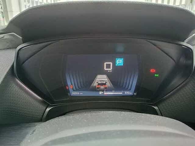 Citroen C5 X 1.2 Benzina 130cv EAT8 SHINE Usato Garantito