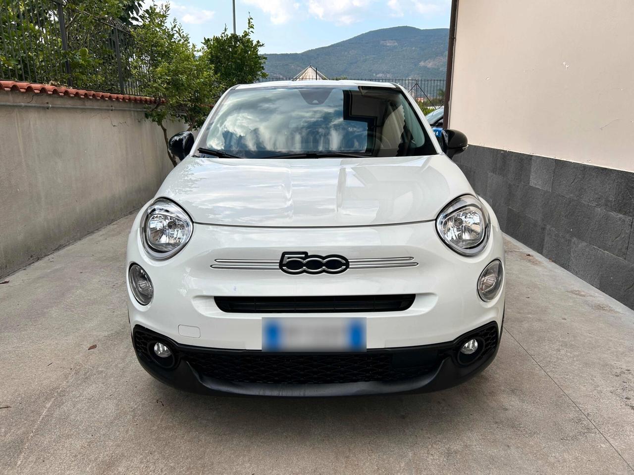 Fiat 500X 1.3 MJT 95CV - 2023 *Leggi Descrizione