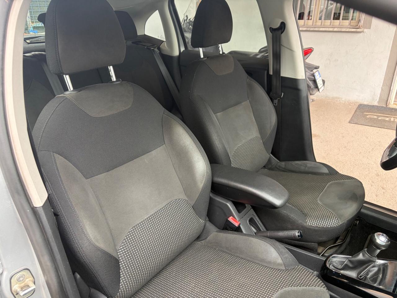 Citroen C3 1.4 e-HDi 70 CMP Exclusive