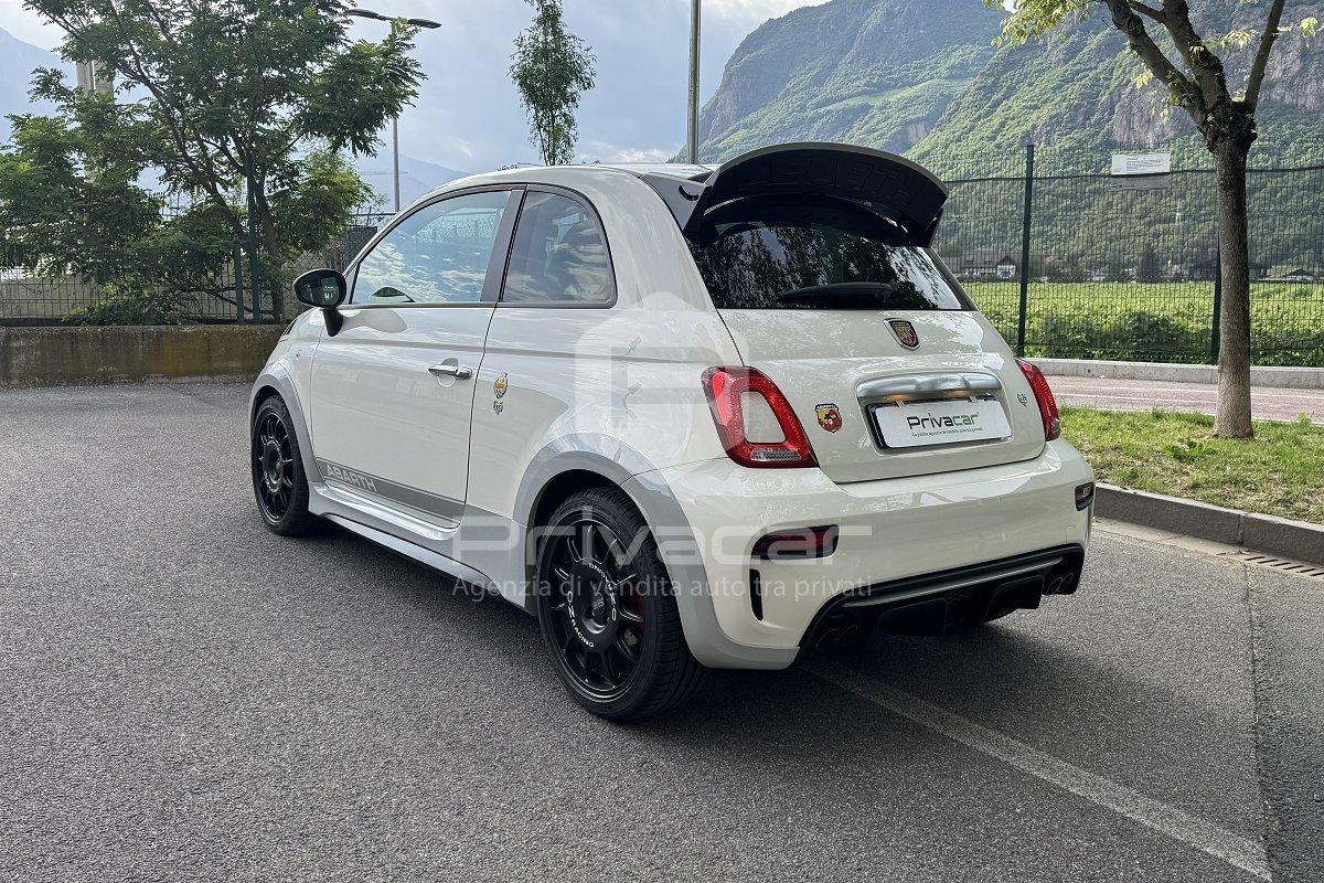 ABARTH 695 1.4 Turbo T-Jet 180 CV 70°
