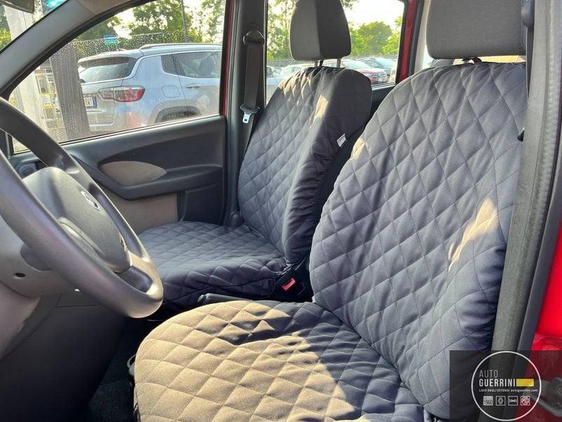 FIAT Panda Panda 1.2 Dynamic Natural Power