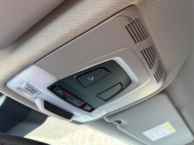 BMW X1 SDRIVE 16D BIANCO PERLA+LED+BIZONA+CRUISE