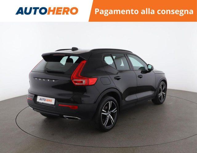 VOLVO XC40 D3 AWD Geartronic R-design